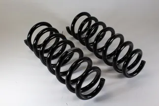 SACHS Front Coil Spring - 31336778114